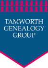 Tamworth Genealogy Group